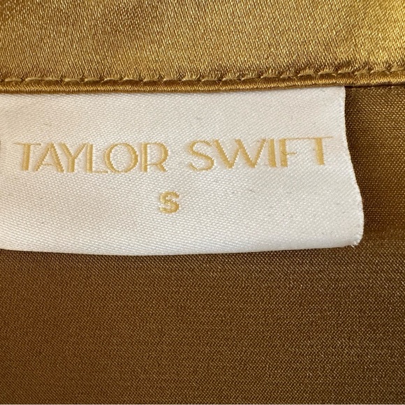 Taylor Swift Eras Collection pajama top - Picture 4 of 6